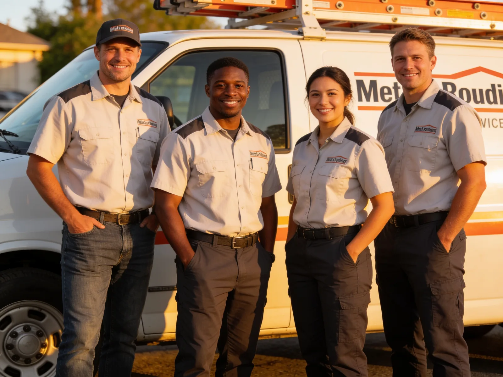 Metal Roof Installation company in Mathis, TX